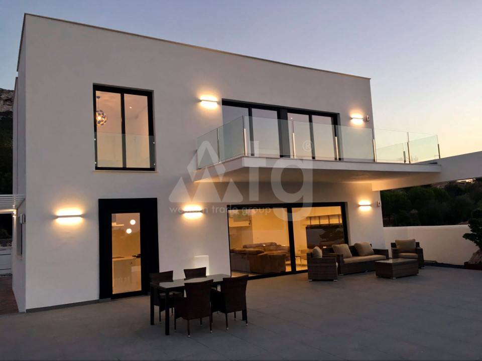4 bedroom Villa in Denia - AS119336 - 3