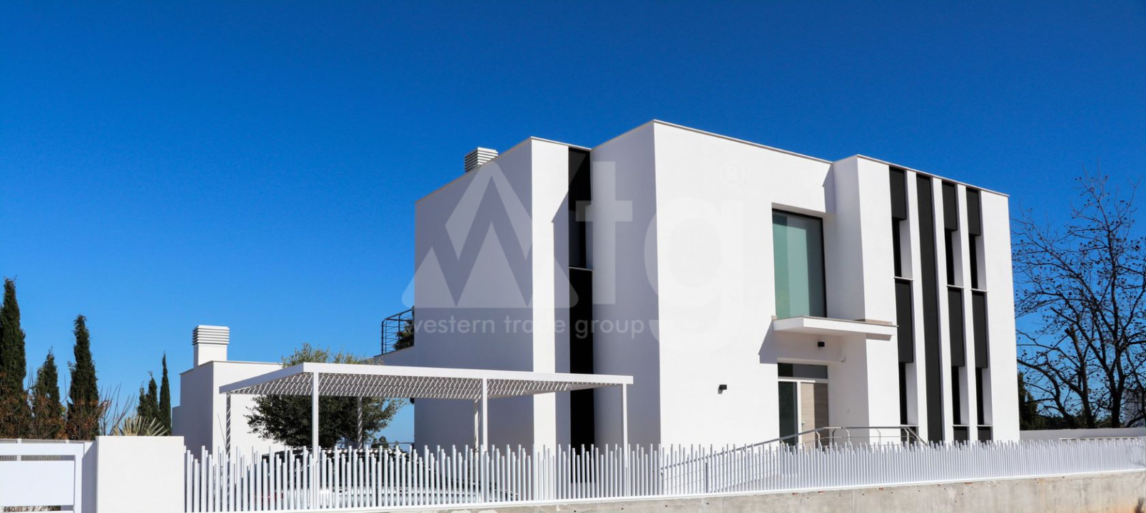 4 bedroom Villa in Denia - AS119336 - 17