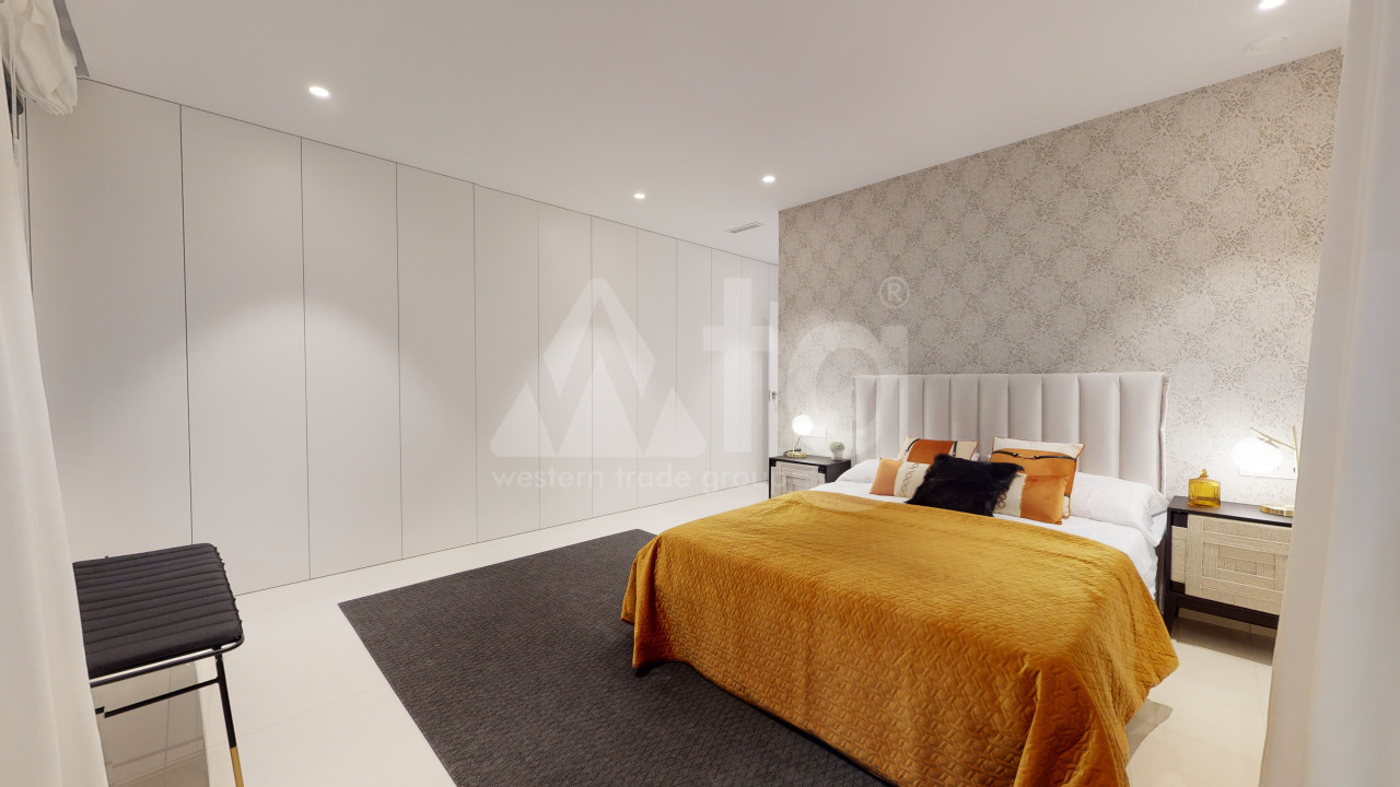 3 bedroom Villa in Finestrat  - BSH118707 - 13