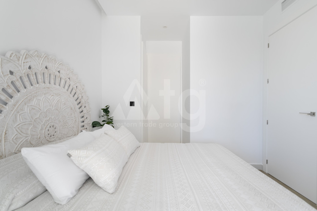 3 bedroom Villa in Finestrat  - WD1110192 - 9