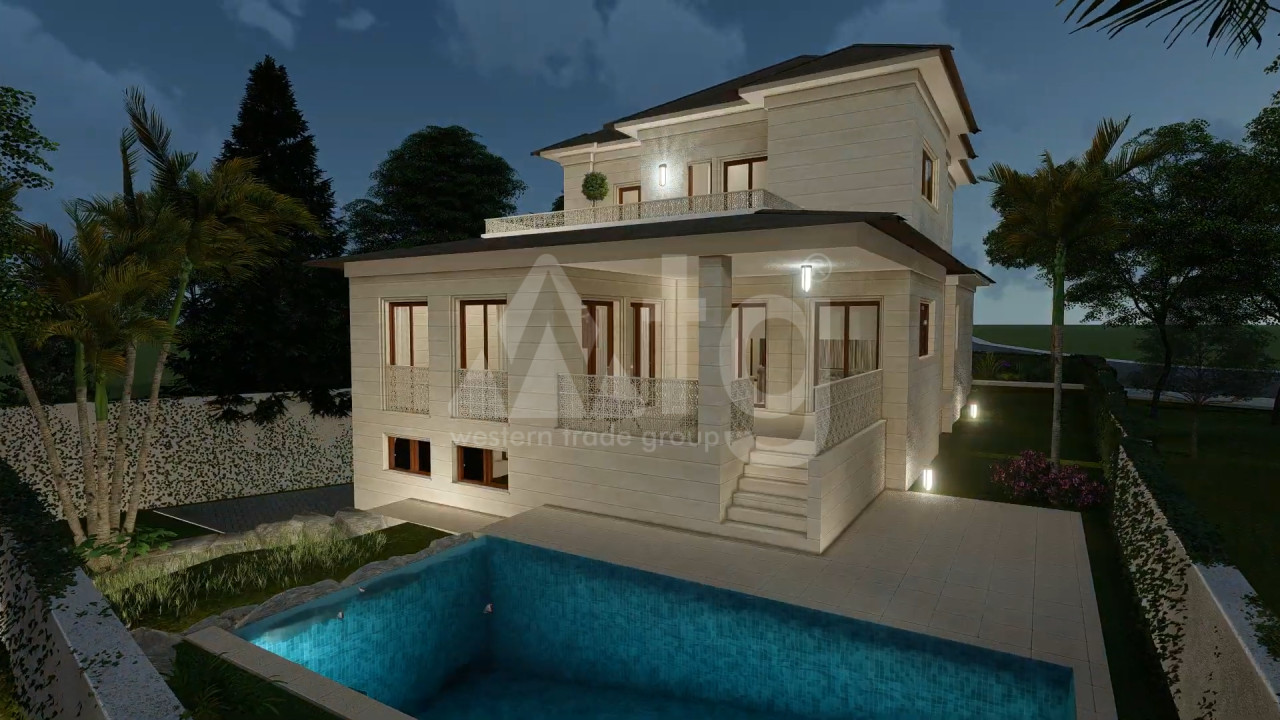 3 bedroom Villa in La Zenia - SBL1117636 - 18
