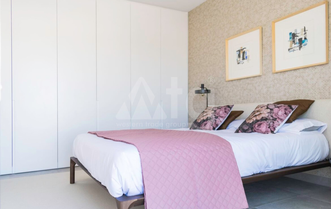 3 bedroom Villa in Las Colinas - GEO5311 - 22