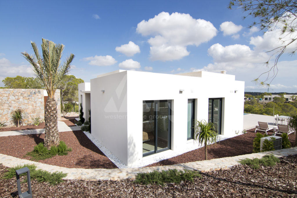 3 bedroom Villa in Las Colinas - TRX116457 - 1