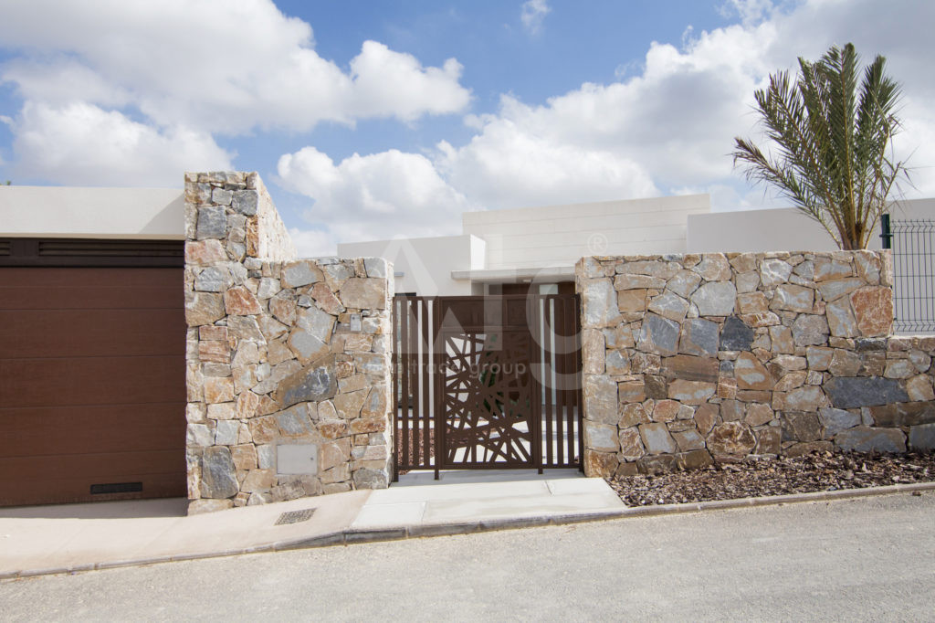 3 bedroom Villa in Las Colinas - TRX116457 - 26