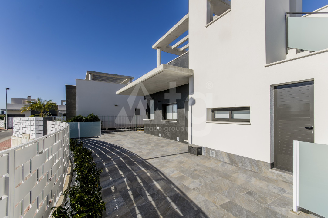 3 bedroom Villa in Lorca - AGI4004 - 3