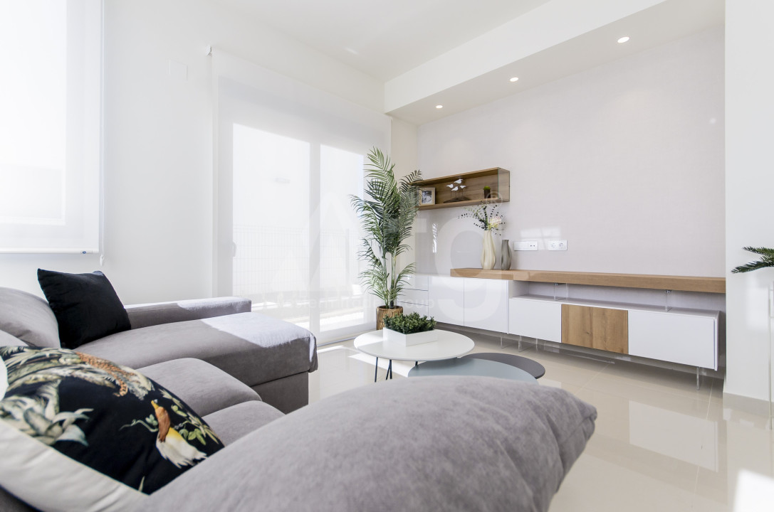 3 bedroom Villa in Lorca - AGI4004 - 8