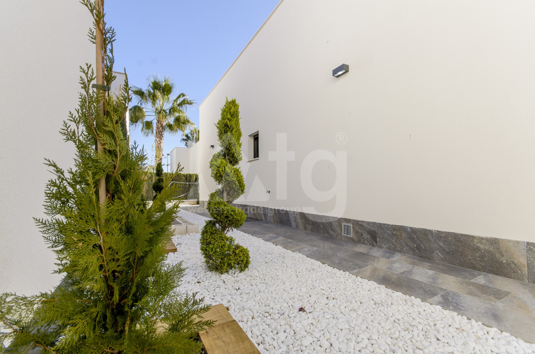 3 bedroom Villa in Lorca - AGI4004 - 19