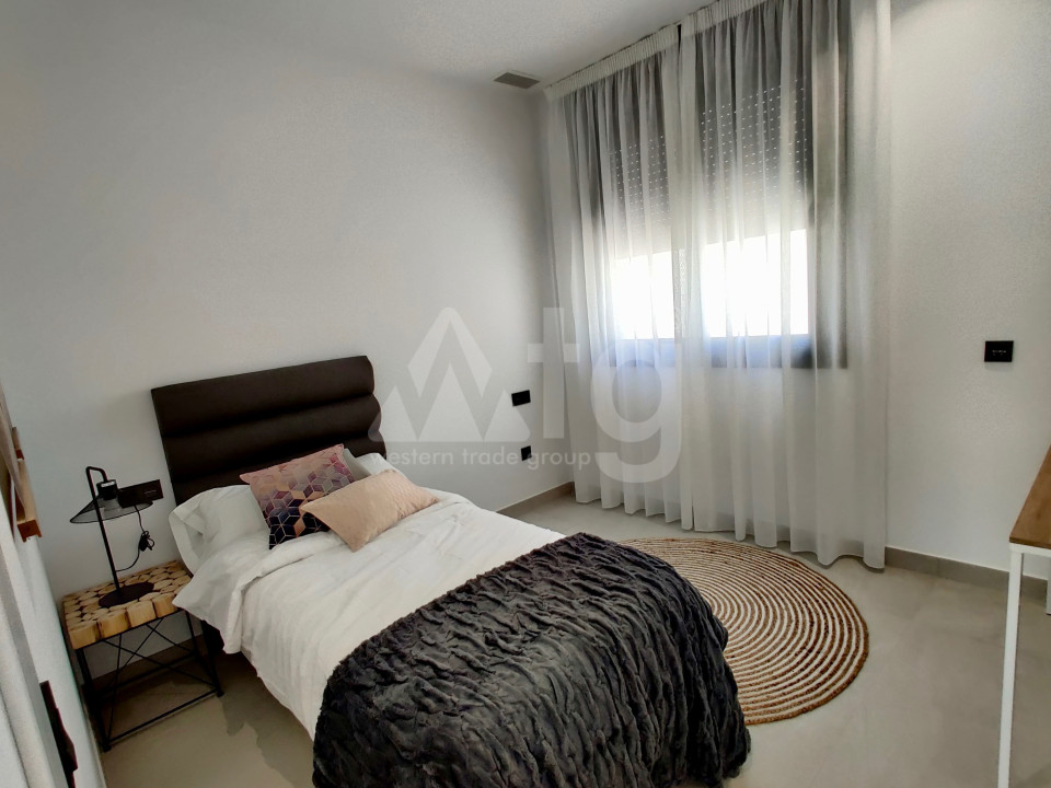 3 bedroom Villa in Polop - PRP1116983 - 13