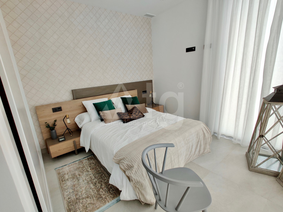 3 bedroom Villa in Polop - PRP1116983 - 14