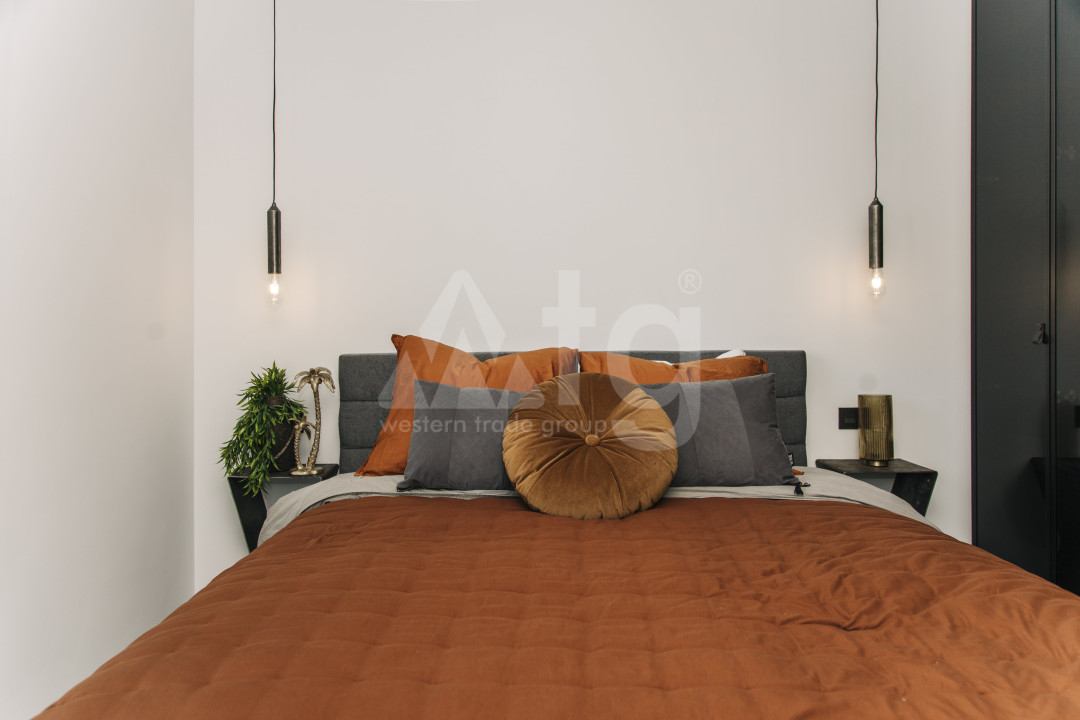3 bedroom Villa in Rojales - BL115077 - 26