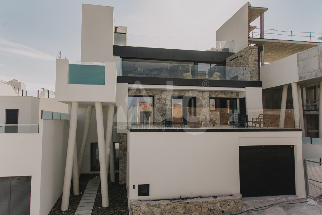 3 bedroom Villa in Rojales - BL115077 - 52