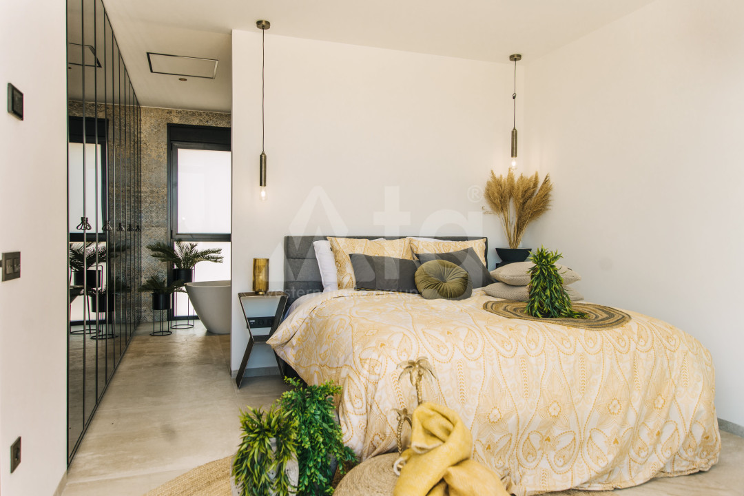 3 bedroom Villa in Rojales - BL115077 - 31