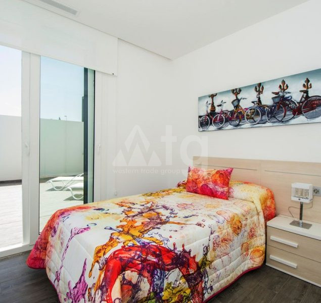 3 bedroom Villa in Rojales - LAA7967 - 5