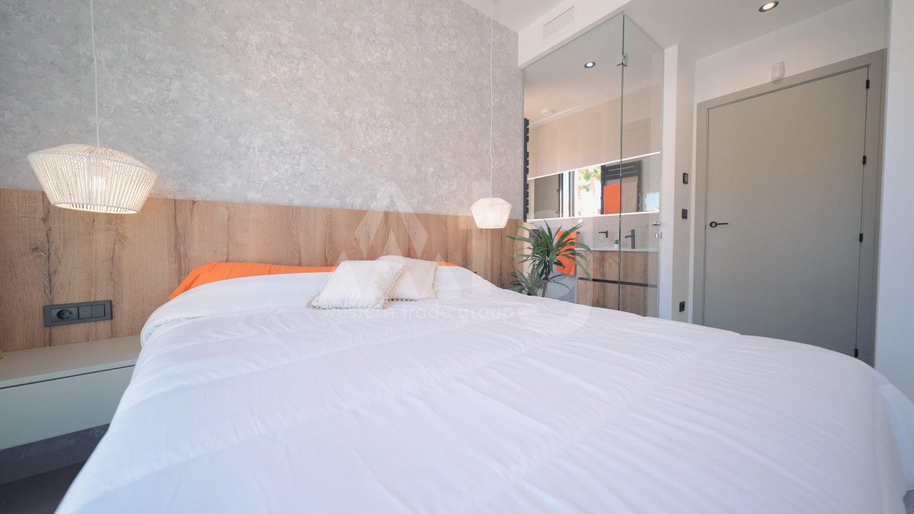 3 bedroom Villa in San Miguel de Salinas - CBM1117807 - 20
