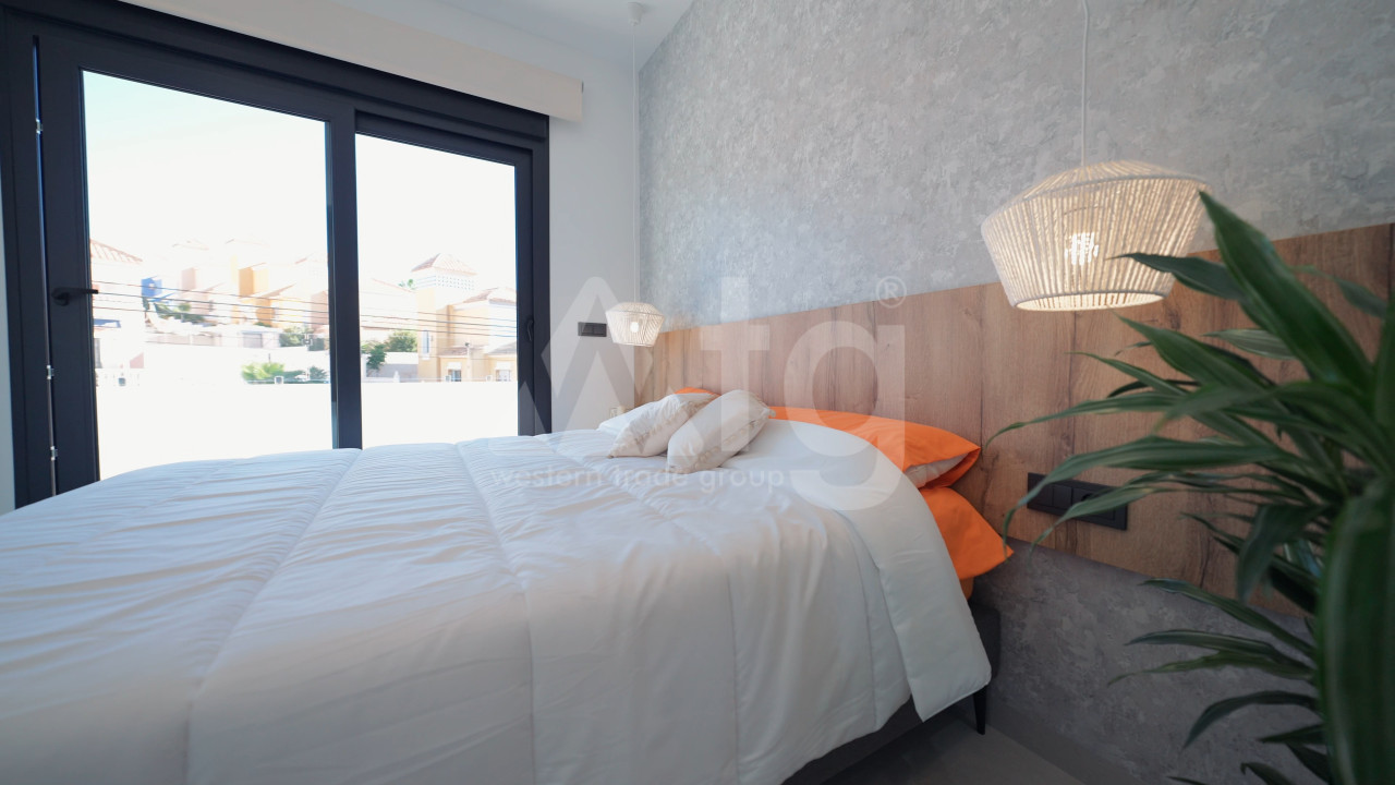 3 bedroom Villa in San Miguel de Salinas - CBM1117807 - 19