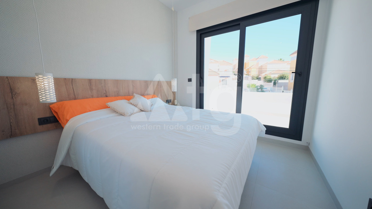3 bedroom Villa in San Miguel de Salinas - CBM1117807 - 21