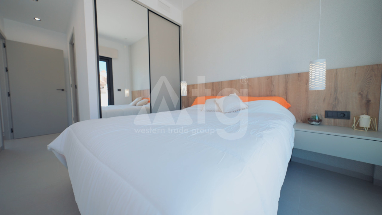 3 bedroom Villa in San Miguel de Salinas - CBM1117807 - 22