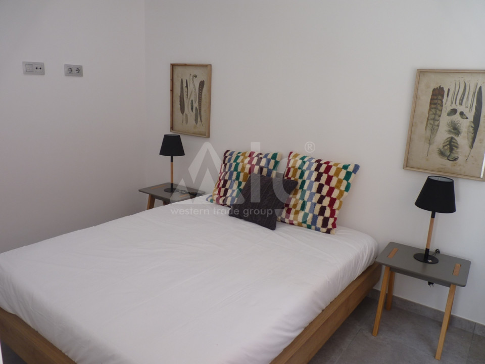3 bedroom Villa in Santiago de la Ribera - MG116216 - 6