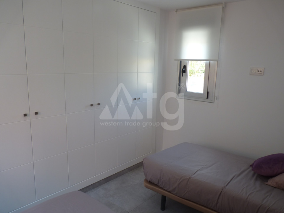3 bedroom Villa in Santiago de la Ribera - MG116216 - 14