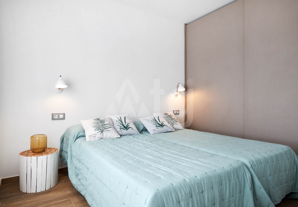 3 bedroom Villa in Torrevieja - IR6782 - 12
