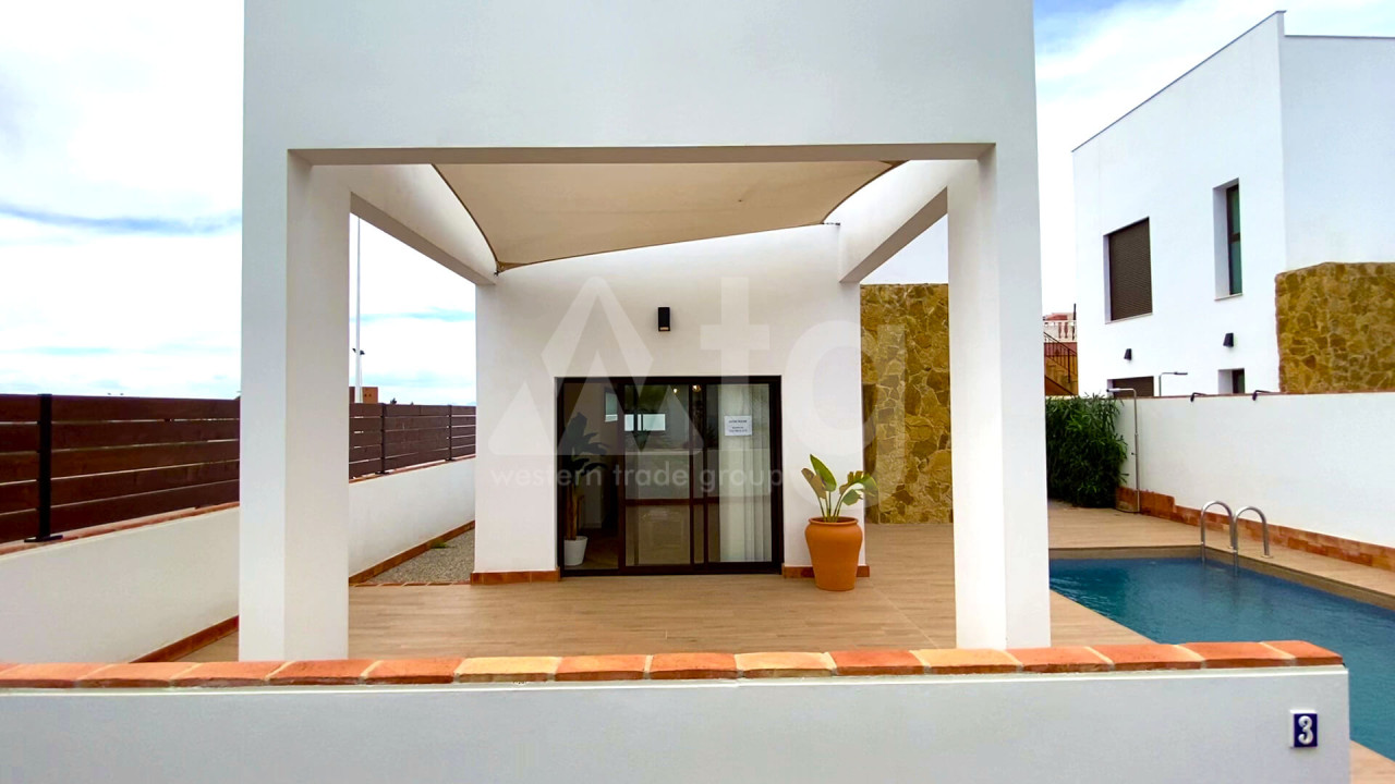 3 bedroom Villa in Torrevieja - VR6705 - 5
