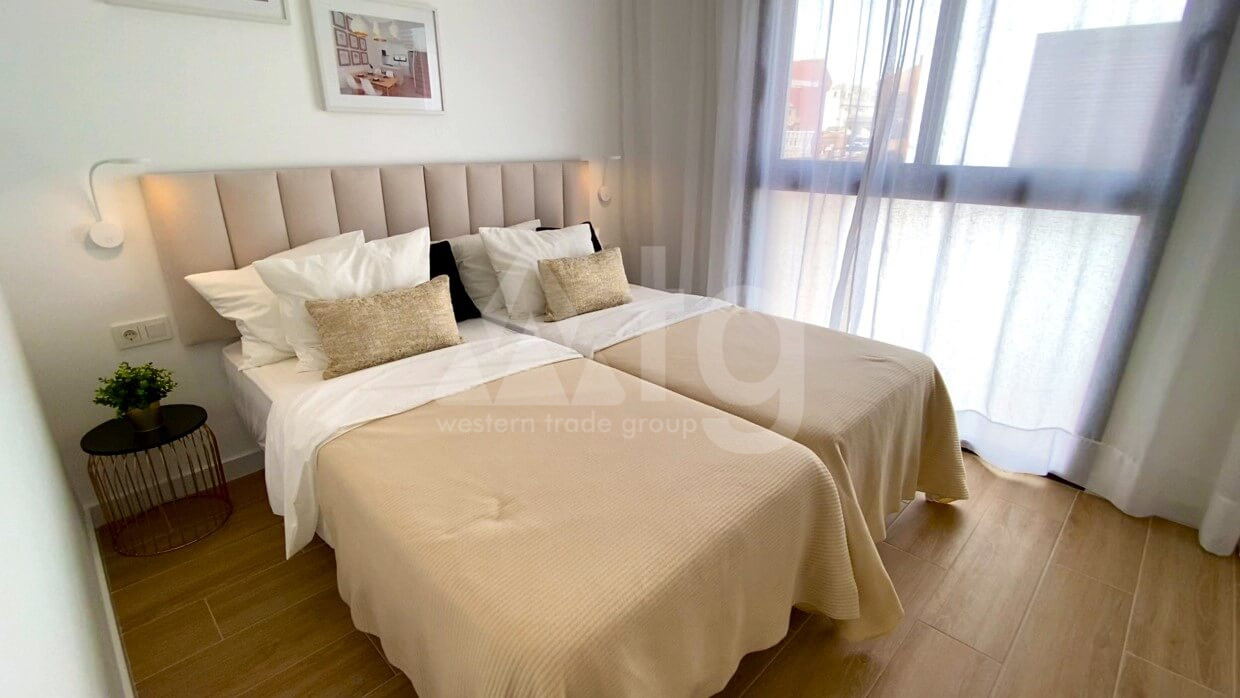 3 bedroom Villa in Torrevieja - VR6705 - 19
