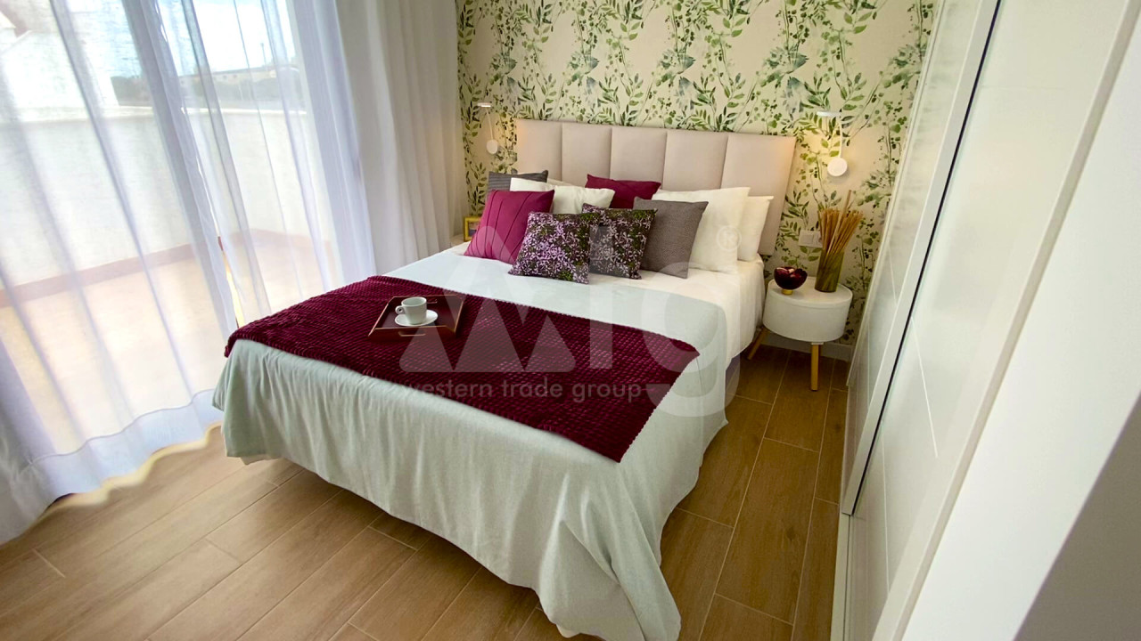 3 bedroom Villa in Torrevieja - VR6705 - 22
