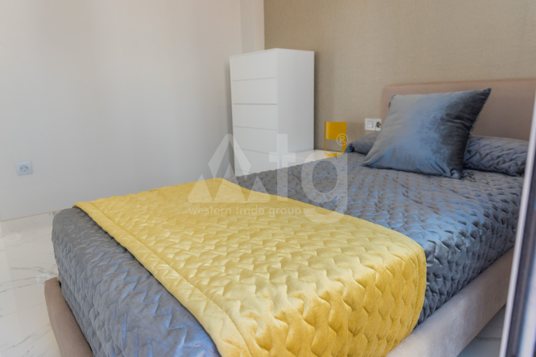 3 bedroom Villa in Villamartin - IV5981 - 11