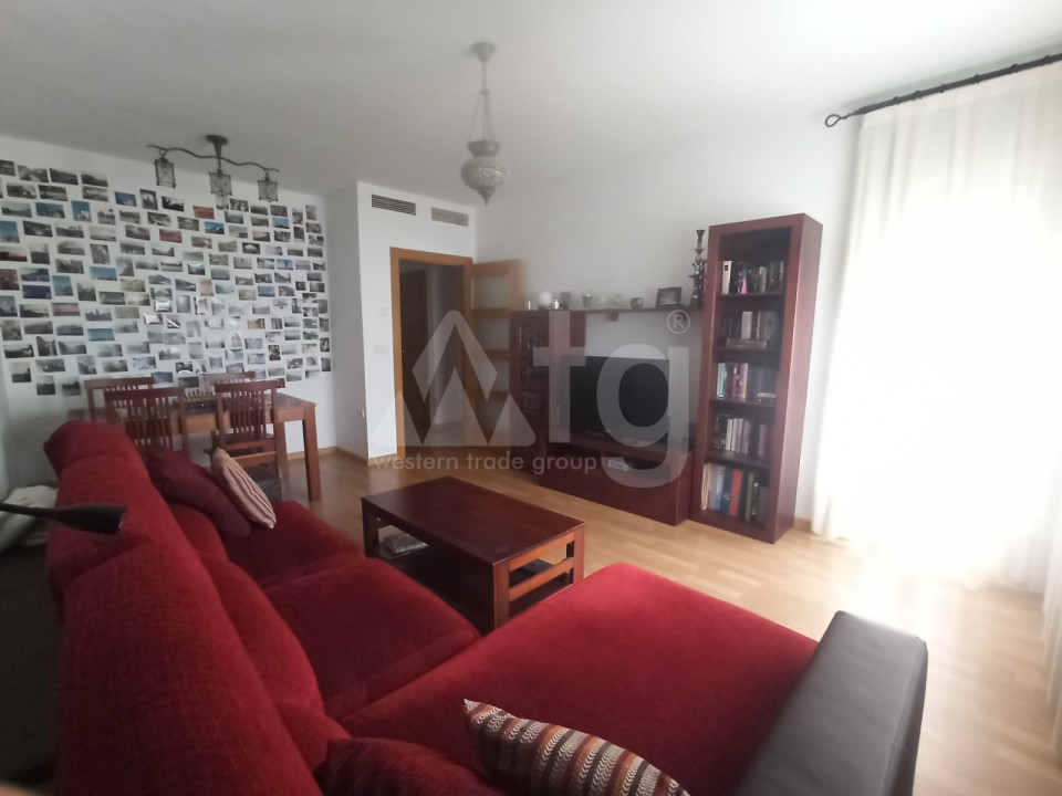 3 ložnice Apartmán v Alcantarilla - SPB54152 - 1