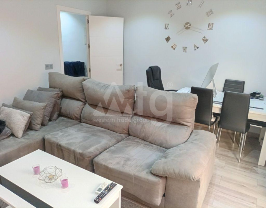 3 ložnice Apartmán v Almoradí - JLM50064 - 1