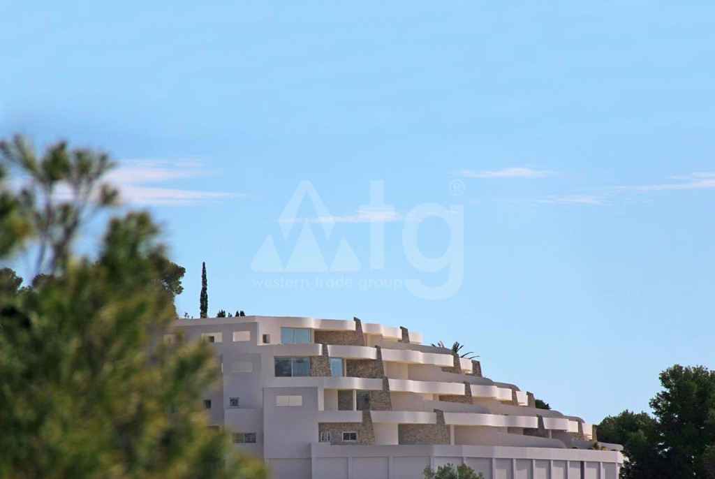 3 ložnice Apartmán v Altea - VAP117935 - 18