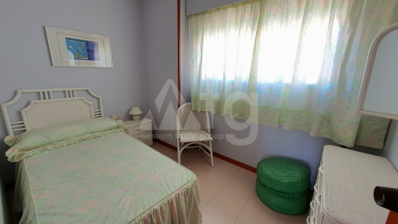 3 ložnice Apartmán v Benidorm - CAA48511 - 20