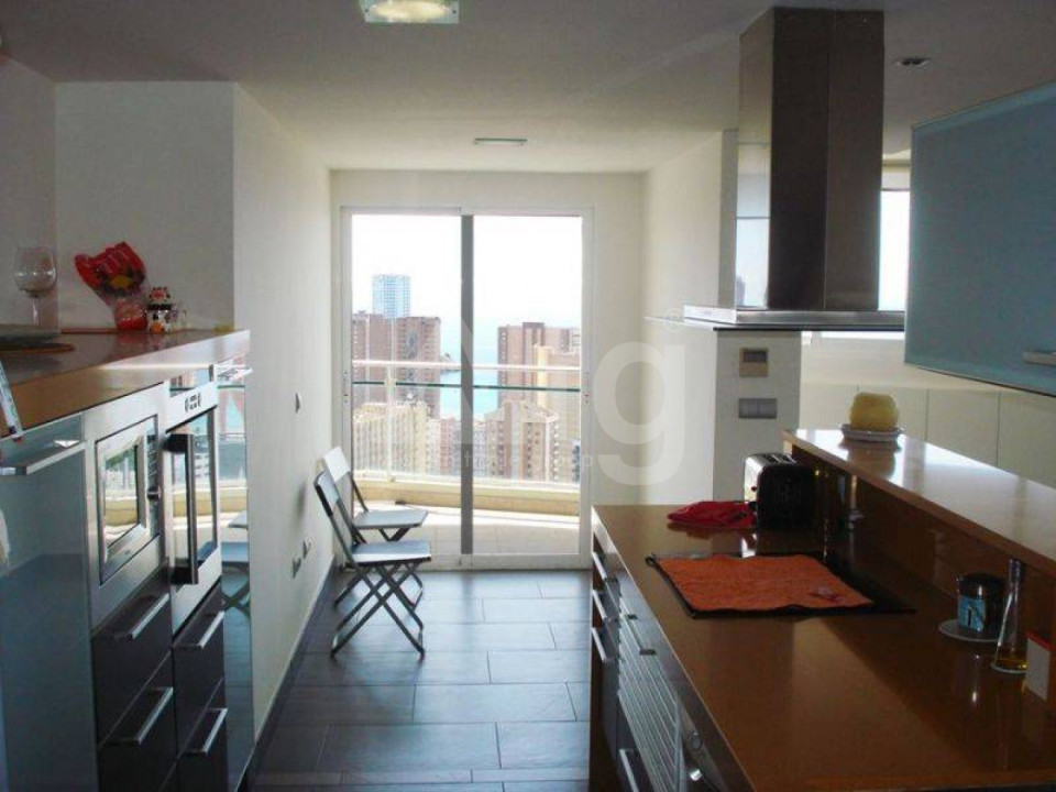 3 ložnice Apartmán v Benidorm - CPP59851 - 10