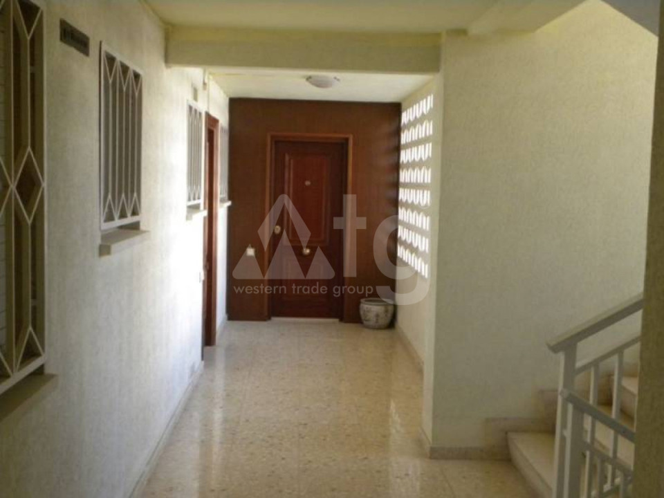 3 ložnice Apartmán v Benidorm - CPP59904 - 21