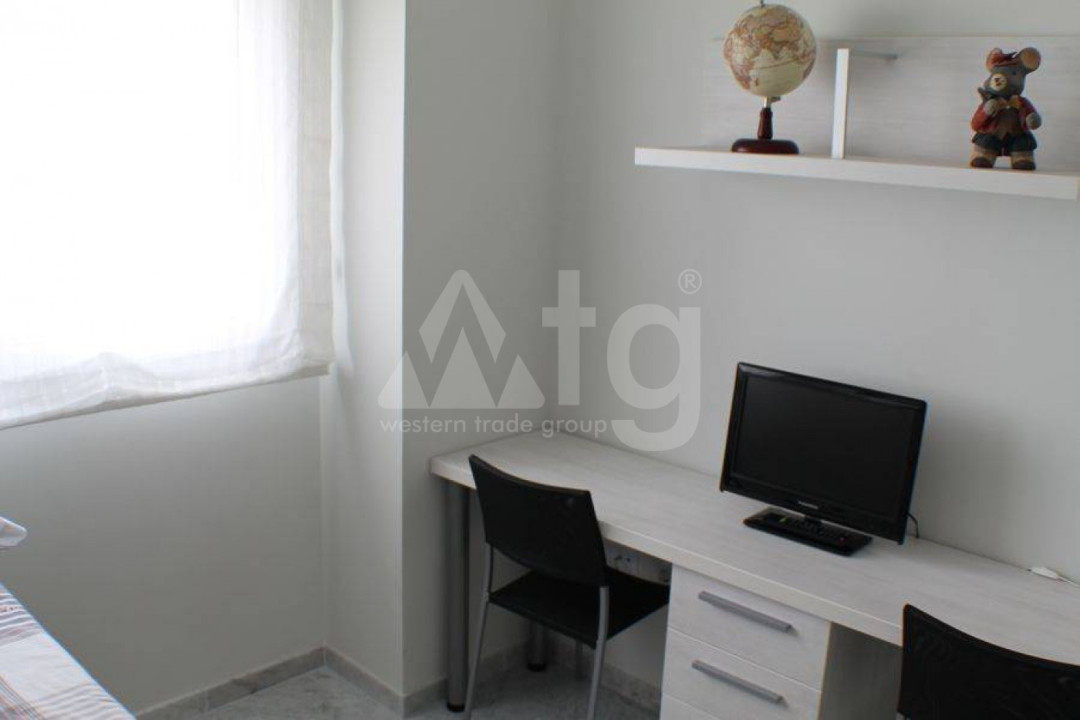 3 ložnice Apartmán v Benidorm - CPP59908 - 18