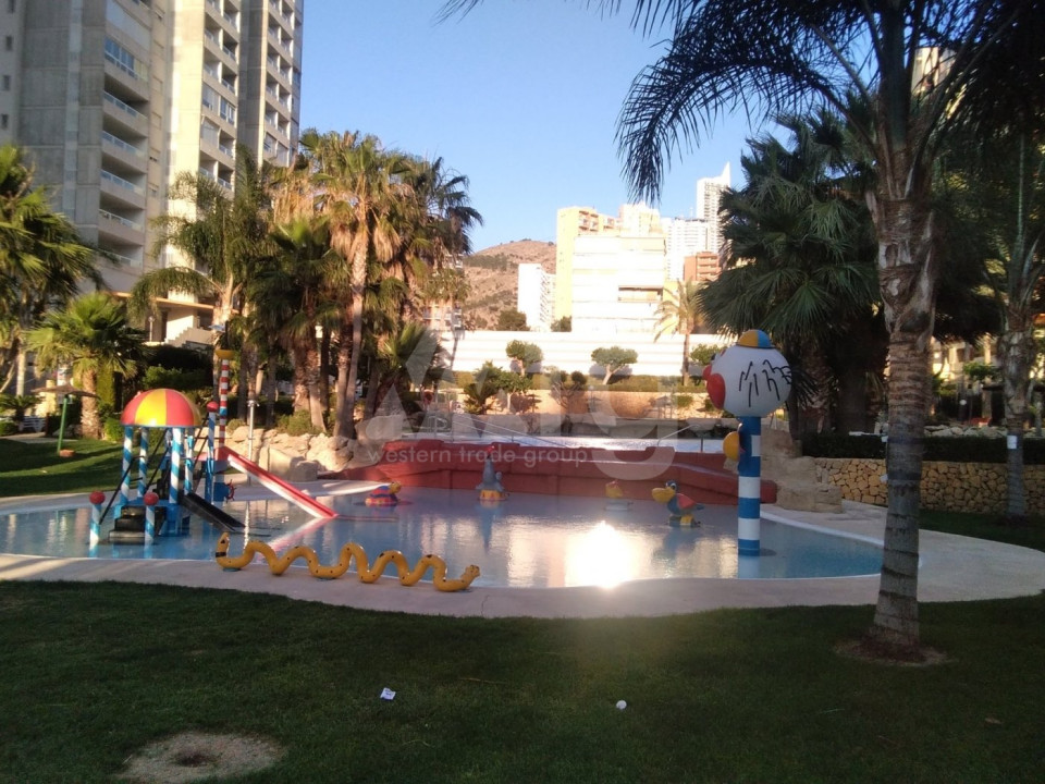 3 ložnice Apartmán v Benidorm - CPP59940 - 4