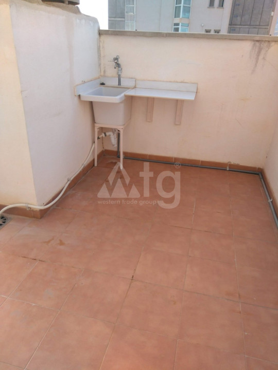 3 ložnice Apartmán v Benidorm - CPP59940 - 27