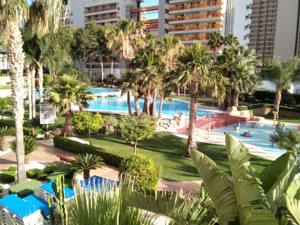 3 ložnice Apartmán v Benidorm - CPP59940 - 3