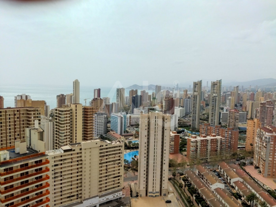 3 ložnice Apartmán v Benidorm - CPP59940 - 41