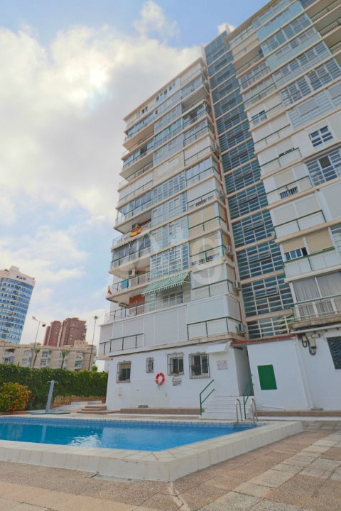 3 ložnice Apartmán v Benidorm - CPP59945 - 21