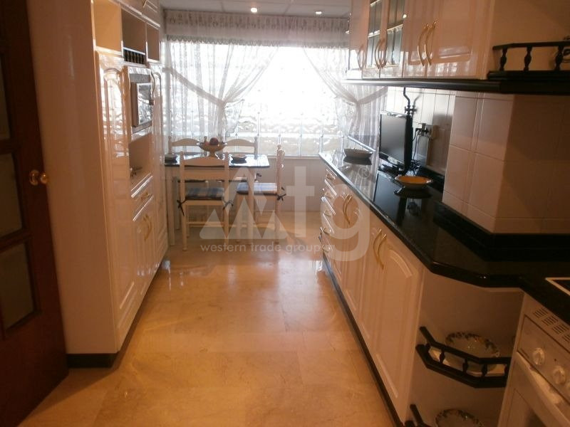 3 ložnice Apartmán v Benidorm - CPP59949 - 7