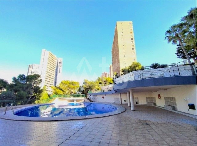 3 ložnice Apartmán v Benidorm - CPP59955 - 20