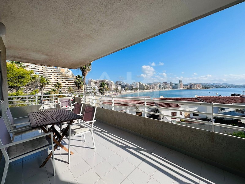 3 ložnice Apartmán v Calpe - VMD50752 - 13