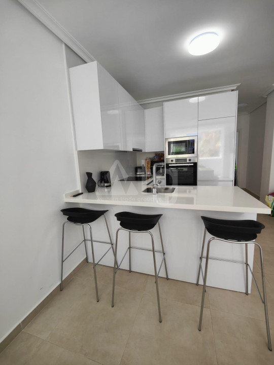 3 ložnice Apartmán v Dehesa de Campoamor - SHL59143 - 11