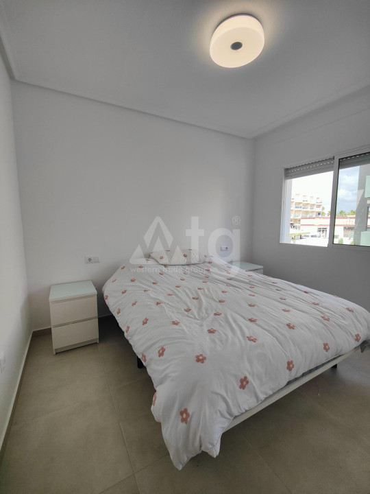 3 ložnice Apartmán v Dehesa de Campoamor - SHL59143 - 15