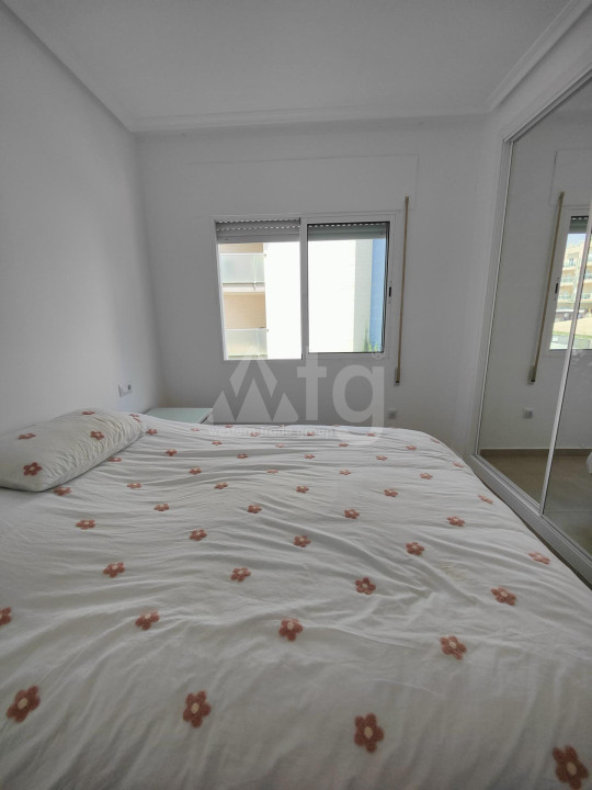 3 ložnice Apartmán v Dehesa de Campoamor - SHL59143 - 16