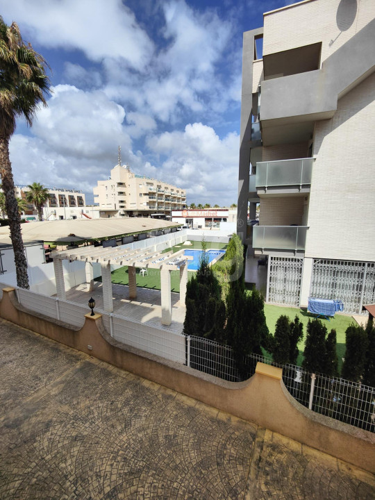 3 ložnice Apartmán v Dehesa de Campoamor - SHL59143 - 30