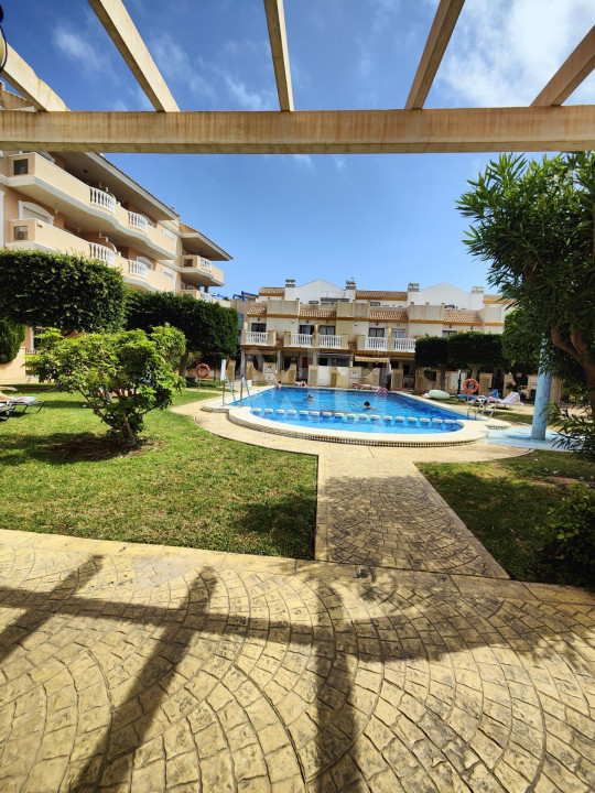 3 ložnice Apartmán v Dehesa de Campoamor - SHL59143 - 31