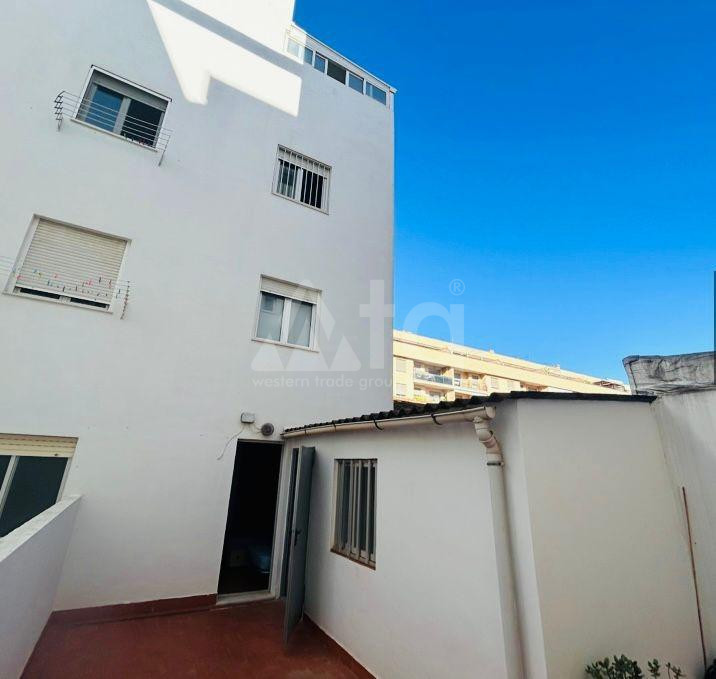 3 ložnice Apartmán v Denia - SHL50400 - 1