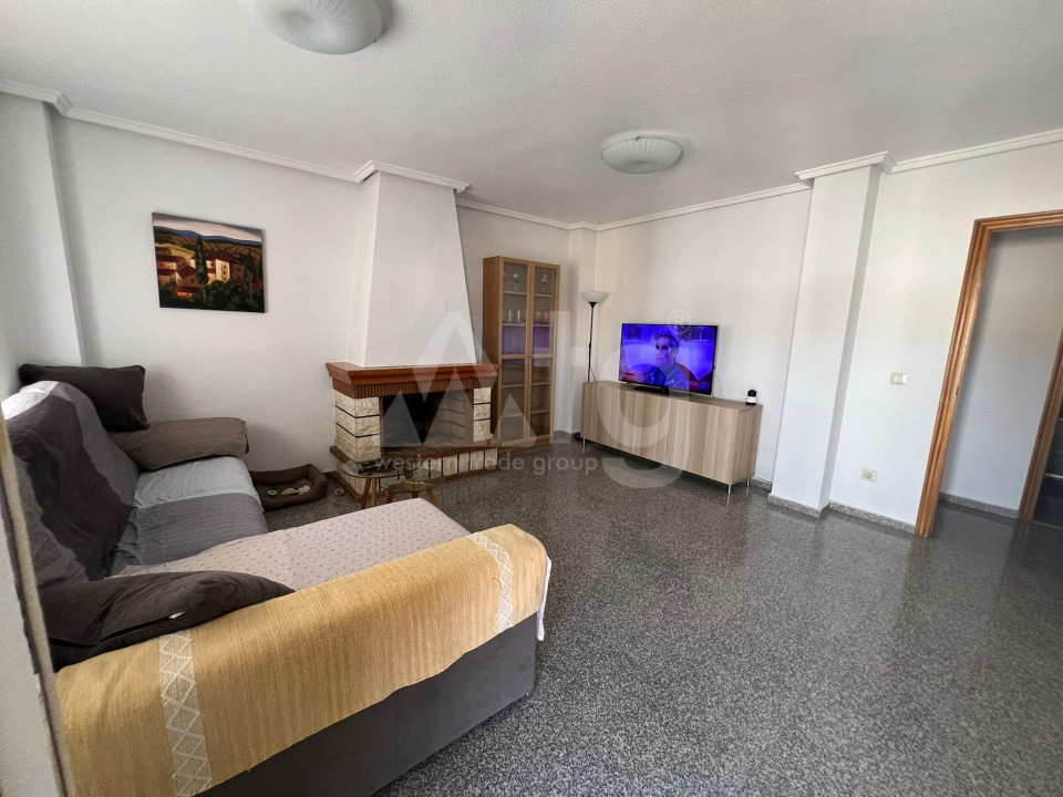 3 ložnice Apartmán v Dolores - GVS56766 - 1